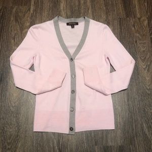 Brooks Brothers Cardigan